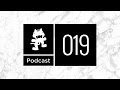 Monstercat Podcast Ep. 019 