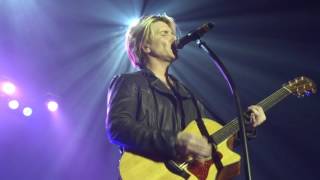 Goo Goo Dolls — Souls in the Machine [Bethlehem 11.17.16]