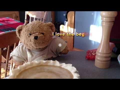 TO A NEW YEAR - 15 sec of love! - 12/31/2013