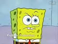 Spongebob Sings Poker Face