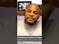 Daniel Cormier’s thoughts on Jon Jones’ recent troubles #shorts