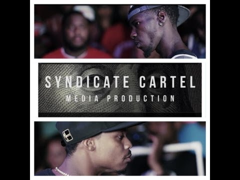 Brixx Belvy vs Lil Dave