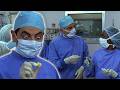 Mr Bean Pretends To Be A Surgeon Bean The Movie Mr Bean