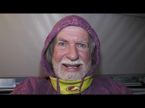 kanukassel-TV(neu): STORYTELLING 35 - ZURÜCK zu den WURZELN meines Lebens als BUNTER Hund & VAGABUND