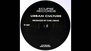Urban Culture - The Wonders Of Wishing (For Me) (A)