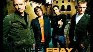 The Fray- Absolute Lyrics