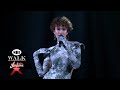 Έλενα Τσαγκρινού DJ Kas For Apostolos Mitropoulos Be My Lover MadWalk20 By Serkova Cr