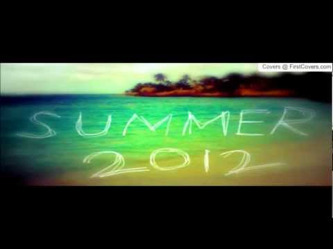 Sommer Love 2012 Mixed By Dj Dela