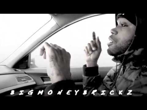Big Money Brickz Car Freestyle