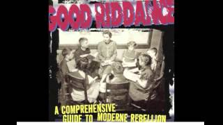 Good Riddance - Think of me (with lyrics)