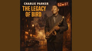 Lullaby of Birdland