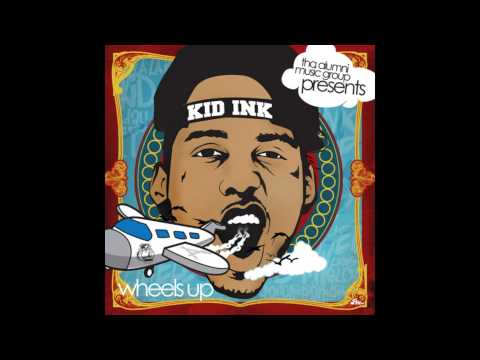 Cruise Control   Kid Ink Bass Boost Wheels Up Mixtape   YouTube