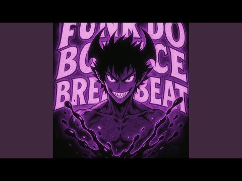 DJ FUNK DO BOUNCE BREAKBEAT