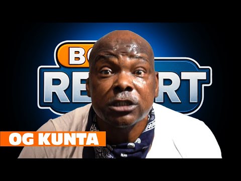 OG Kunta & Trilla2Legit have HEATED DEBATE over GANGS in Texas 