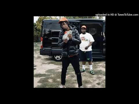 skilla baby x detroit type beat "trench baby." (Prod BVTTER x Smokkestaxkk)