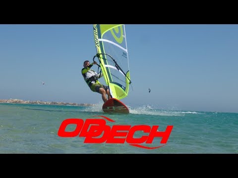 Soma Bay windsurfing  Surf Action Palm Royale
