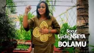 Clips vidéo de la Soeur Lydie NSEYA -Bolamu - Réalisé par Fils NGELEZA