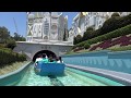 It S A Small World Disneyland 4K POV