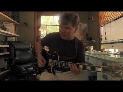 Guitar Aerobics Week 1 Tuesday Exercise #2