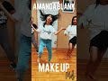 Amanda Blank - Make Up / Dance Choreography By MDS