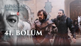 Alparslan Buyuk Selcuklu 41 English Subtitles