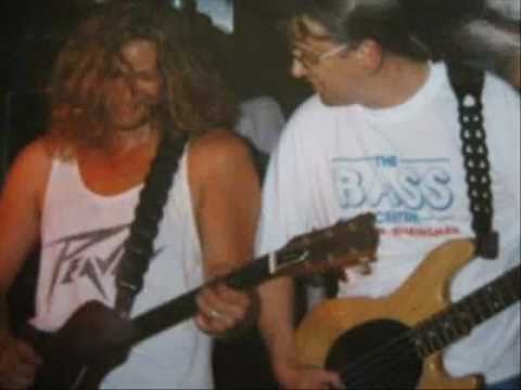 FIRE AND WATER  FREE   Cover By Red Handed Blues Band.   2005