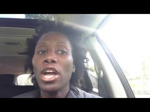 "O Mio Babino Caro" - Puccini -performed by Miraj Lee Saxton