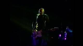 Smashing Pumpkins - Raindrops + Sunshowers