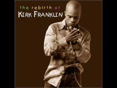 kirk franklin-till we meet again