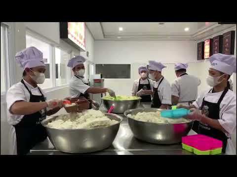 Kegiatan Positif di Lapas Bengkulu Selama Ramadan 