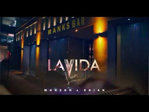 Monzon - Lavida Loca ft Shian (Official Audio) September 2020 Zim Afro Fusion