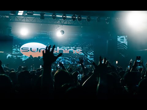 Daniel Orpi Live DJ Set @ Basel (Happy Techno Showcase) - Santiago, Chile 17.07.25