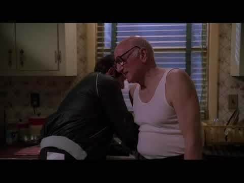 Sopranos Quote, Richie: Relax. Relax. Limp. Let it go limp. You're flexing!