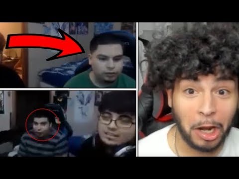 I Really Did that? Reacting To My Old Videos