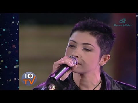 Lighea - Le cose che non riusciamo a terminare mai - Festivalbar 1995 Ascoli Piceno (HD)