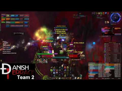 DT Team 2   Dragons of Nightmare Mythic Kill
