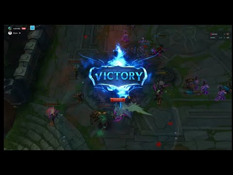 How To Play Rengar with PERFECT MACRO - Challenger Coaching