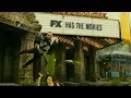 FX Has The Movies December 2019