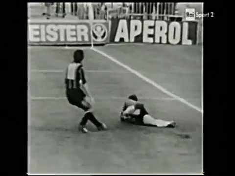 1976/77, Serie A, Inter - Lazio 1-1 (08)