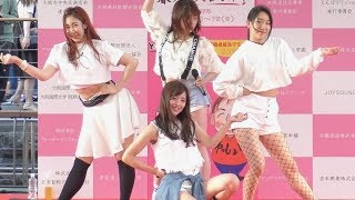 A-STAR Actors Pro「BLINK BLINK」UNICORN(유니콘)・道頓堀春フェス2017ライブステージ