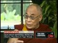 Larry King Interview Feb 22nd 2010