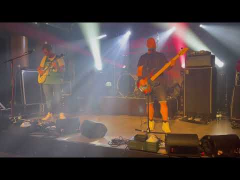 FAMILIE RUPPERT - Franzi M. (Live @ MÄX Wiener Neustadt)