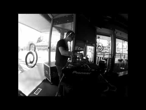 Practice Electro House Mix April 2012 with GoPro Hero 2