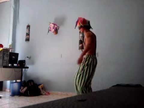 NATIVOS CREW NO STYLO HAVAINOS