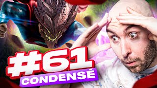 LE NOUVEAU SUPER-HÉROS DE LA FAILLE