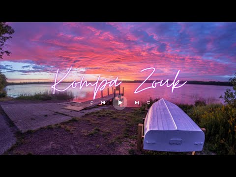 Kompa Zouk Mix 2023 - Top mix zouk love remix vol11