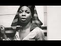 Nina Simone - Don't Smoke In Bed [HD]