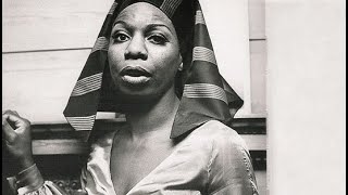 Nina Simone - Don&#39;t Smoke In Bed [HD]