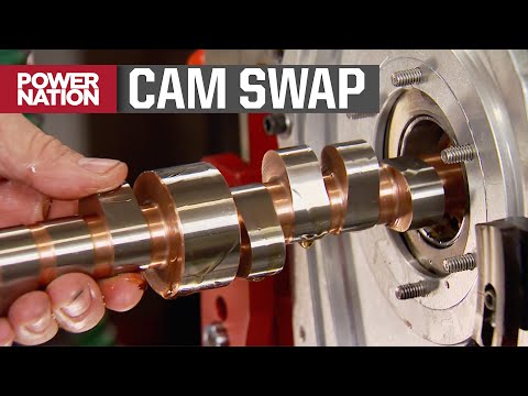 Big Block Chevy 572 Bracket Blaster From Leftover Parts - Engine Power S2, E19