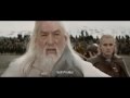 Lord Of The Rings In 99 Seconds 